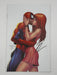 [Signed by Hickman] Ultimate Spider-Man #2 Virgin Unknown Comics Kirkham Exclusive Var [INST] - for just $40! 