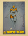 [Signed by David Nakayama] INFERNO #3 (OF 4) UNKNOWN COMICS DAVID NAKAYAMA EXCLUSIVE VAR - for just $25! 