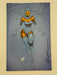[Signed by David Nakayama] INFERNO #3 (OF 4) Virgin UNKNOWN COMICS DAVID NAKAYAMA EXCLUSIVE VIRGIN VAR - for just $40! 
