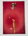 [Signed by David Nakayama] INFERNO #4 (OF 4) Virgin UNKNOWN COMICS DAVID NAKAYAMA EXCLUSIVE VIRGIN VAR - for just $40! 