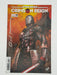 [Signed by David Nakayama] STAR WARS: CRIMSON REIGN 3 NAKAYAMA VARIANT [1:50] (11/02/2022) - for just $40! 