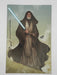 [Signed by David Nakayama] STAR WARS: OBI-WAN KENOBI 1 Virgin UNKNOWN COMICS DAVID NAKAYAMA EXCLUSIVE VAR - for just $40! 
