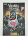 [Signed by David Nakayama] VENOM: LETHAL PROTECTOR 1 NAKAYAMA VARIANT[1:25] - for just $40! 