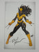 [Signed by David Nakayama] X-MEN #3 VIRGIN CON UNKNOWN COMIC BOOKS DAVID NAKAYAMA EXCLUSIVE CONVENTION VAR - for just $32! 