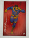 [Signed by David Nakayama] X-MEN #4 VIRGIN RED UNKNOWN COMICS DAVID NAKAYAMA EXCLUSIVE 5 YEAR ANNIVERSARY VAR - for just $40! 