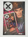 [Signed by David Nakayama] X-MEN #5 UNKNOWN COMICS DAVID NAKAYAMA EXCLUSIVE VAR - for just $25! 
