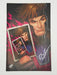 [Signed by David Nakayama] X-MEN #5 VIRGIN UNKNOWN COMICS DAVID NAKAYAMA EXCLUSIVE VAR - for just $40! 
