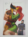 [Signed by David Nakayama] X-MEN #11 VIRGIN SECRET UNKNOWN COMICS DAVID NAKAYAMA EXCLUSIVE VAR EMP - for just $45! 