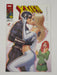 [Signed by David Nakayama] X-MEN #11 UNKNOWN COMICS DAVID NAKAYAMA EXCLUSIVE VAR EMP - for just $30! 