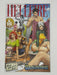 [Signed by David Nakayama] WOLVERINE #37 [FALL] UNKNOWN COMICS DAVID NAKAYAMA HELLFIRE EXCLUSIVE VAR - for just $20! 