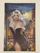 [Signed by Sabine Rich] AMAZING SPIDER-MAN #35 Virgin UNKNOWN COMICS SABINE RICH EXCLUSIVE VAR - for just $32! 