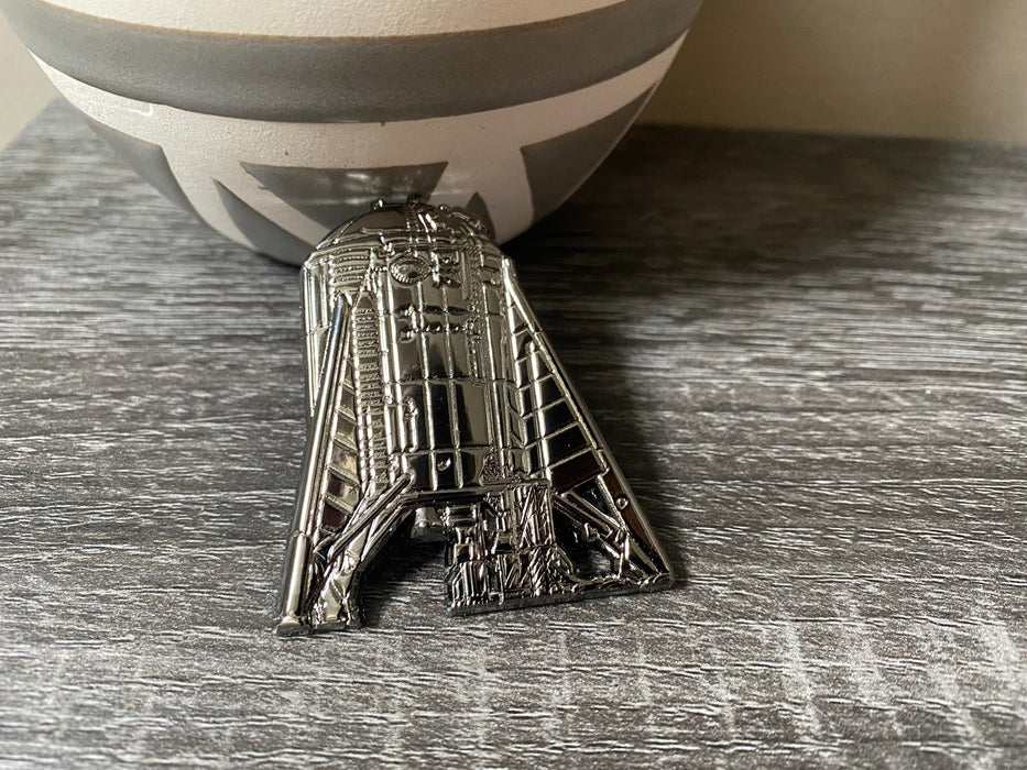 Starhopper 3D Pin - for just $8.42! 