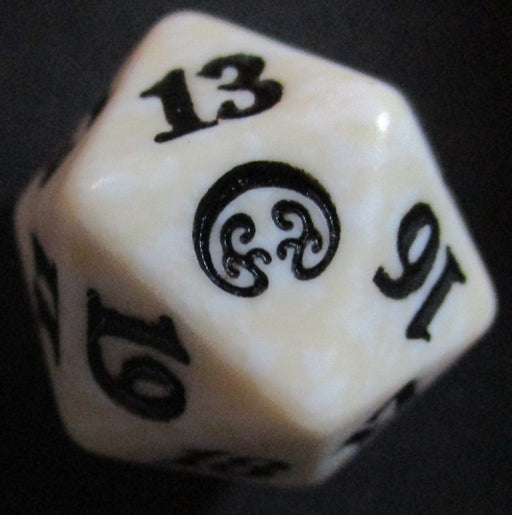Kaladesh Spindown MTG Dice / Die - for just $1.99! 