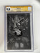 [Signed by Cal Dodd] Wolverine #1 CGC 9.8 Yellow Label Dell'Otto Exclusive NYCC B&W  Var - for just $200! 