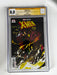 [DOUBLE SIGNED LENORE ZANN | AJ LOCASCIO] X-MEN '97 #2 CGC 8.0 Yellow Label 2nd PTG Steve Espin Var - for just $150! 