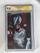 [Signed by Nathan Szerdy] Amazing Spider-Man #59 CGC 9.8 Yellow Label Szerdy Exclusive Virgin Var - for just $125! 