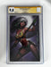 [Signed by Nathan Szerdy] Rogue The Savage Land #1 CGC 9.8 Yellow Label Szerdy Exclusive Virgin Var - for just $125! 