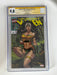 [Signed by Lenore Zann] Uncanny X-Men Facsimile Edition #274 9.8 CGC Yellow Label Kirkham Exclusive Var - for just $150! 