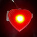 Maker Heart LED Locket - for just $6.95! 