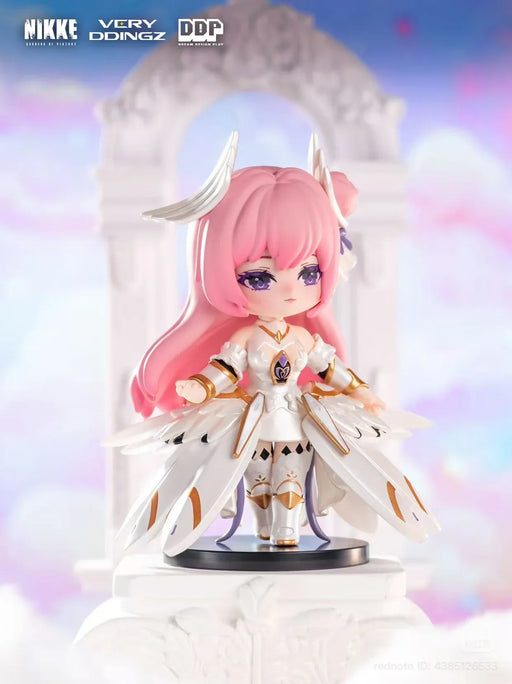 NIKKE: Goddess of Victory Blind Box Figure - Official Gaming Collectible - for just $19.99! 