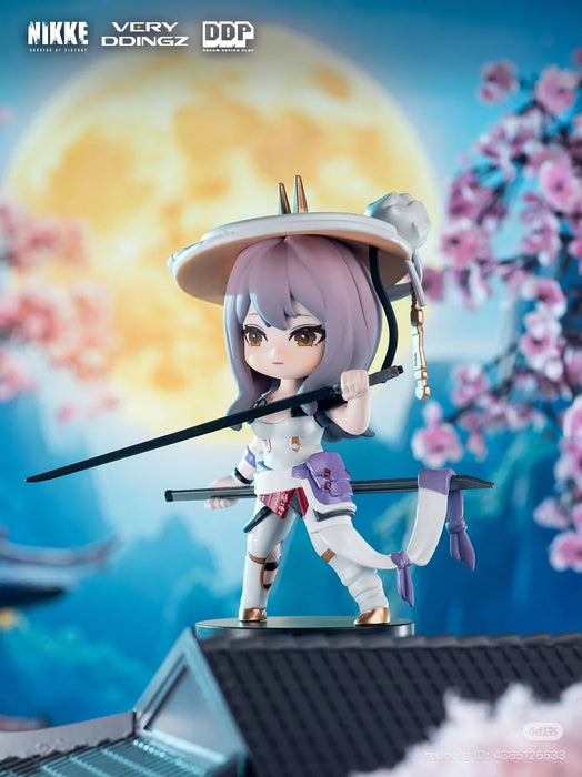 NIKKE: Goddess of Victory Blind Box Figure - Official Gaming Collectible - for just $19.99! 