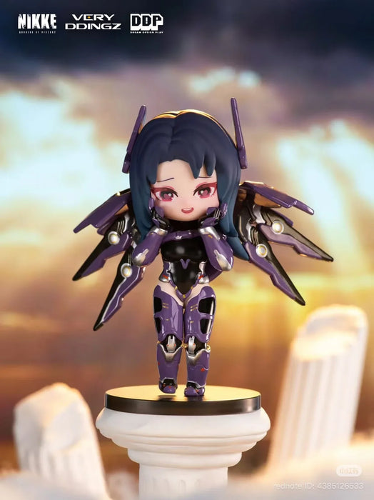 NIKKE: Goddess of Victory Blind Box Figure - Official Gaming Collectible - for just $19.99! 