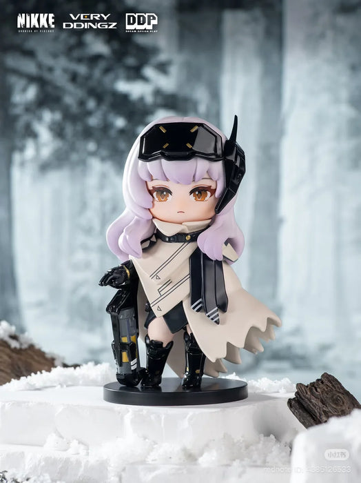 NIKKE: Goddess of Victory Blind Box Figure - Official Gaming Collectible - for just $19.99! 