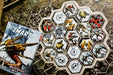 Neuroshima Hex: Smart - for just $10! 