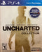 Uncharted The Nathan Drake Collection [Latin American Import] (Playstation 4) - for just $0! 