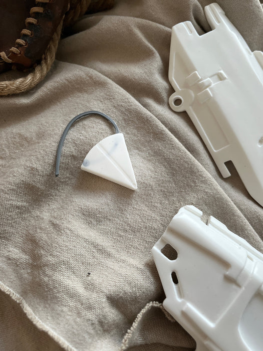 Horizon Zero Dawn Aloy Cosplay Props Raw Kit - In Stock/Custom Made - for just $145! 