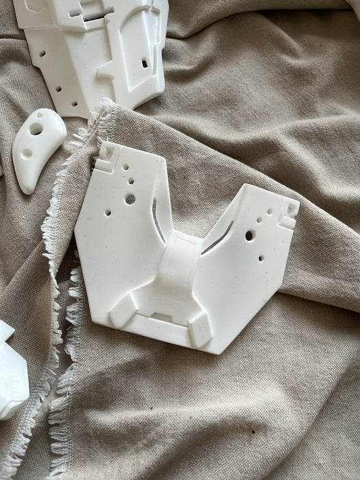 Horizon Zero Dawn Aloy Cosplay Props Raw Kit - In Stock/Custom Made - for just $145! 