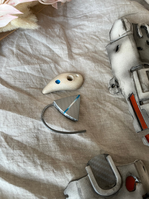 Horizon Zero Dawn Aloy Cosplay Props Raw Kit - In Stock/Custom Made - for just $145! 