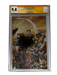 [TRIPLE SIGNED CGC YELLOW LABEL 4 PACK FOIL] X-Men 1991 #1 Facsimile Jim Lee | Claremont |  Williams Cover Var [Set #3] - for just $900! 