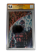 [TRIPLE SIGNED CGC YELLOW LABEL 4 PACK FOIL] X-Men 1991 #1 Facsimile Jim Lee | Claremont |  Williams Cover Var [Set #3] - for just $900! 