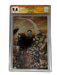 [TRIPLE SIGNED CGC YELLOW LABEL 4 PACK FOIL] X-Men 1991 #1 Facsimile Jim Lee | Claremont |  Williams Cover Var [Set #2] - for just $900! 