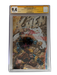 [TRIPLE SIGNED CGC YELLOW LABEL 4 PACK FOIL] X-Men 1991 #1 Facsimile Jim Lee | Claremont |  Williams Cover Var [Set #2] - for just $900! 
