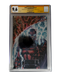 [TRIPLE SIGNED CGC YELLOW LABEL 4 PACK FOIL] X-Men 1991 #1 Facsimile Jim Lee | Claremont |  Williams Cover Var [Set #2] - for just $900! 