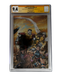 [TRIPLE SIGNED CGC YELLOW LABEL 4 PACK FOIL] X-Men 1991 #1 Facsimile Jim Lee | Claremont |  Williams Cover Var [Set #1] - for just $900! 