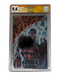 [TRIPLE SIGNED CGC YELLOW LABEL 4 PACK FOIL] X-Men 1991 #1 Facsimile Jim Lee | Claremont |  Williams Cover Var [Set #1] - for just $900! 