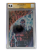 [TRIPLE SIGNED CGC YELLOW LABEL 4 PACK FOIL] X-Men 1991 #1 Facsimile Jim Lee | Claremont |  Williams Cover Var [Set #4] - for just $650! 