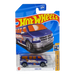 Hot Wheels Dodge Van | 55 Race Team Series 2/5 (Package Damage) - for just $2.29! 