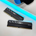 Silicon Power Storm RGB DDR5 6000MT/s (PC5-48000) CL38 64GB(2x32GB) Dual Pack 1.35V Desktop Unbuffered DIMM [Gray] - for just $801.97! 