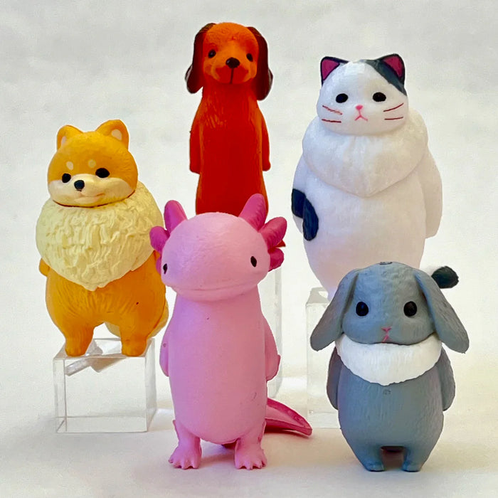 Kyomu Void Animals Blind Box (1 Blind Box) - for just $9.99! 