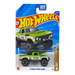 Hot Wheels '70 Dodge Power Wagon | Dirt Series 2/10 - for just $2.49! 