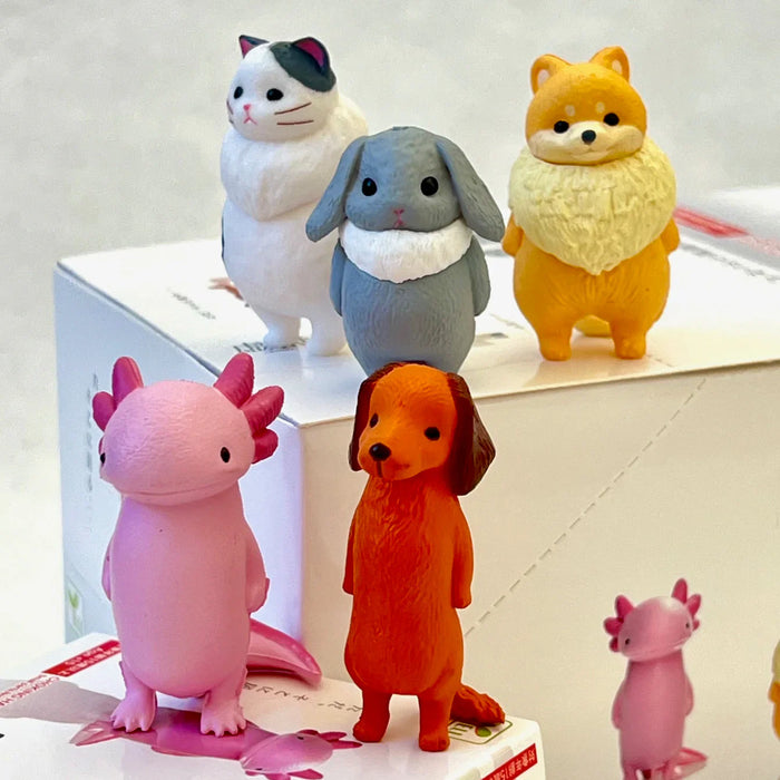 Kyomu Void Animals Blind Box (1 Blind Box) - for just $9.99! 