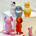 Kyomu Void Animals Blind Box (1 Blind Box) - for just $9.99! 