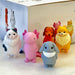 Kyomu Void Animals Blind Box (1 Blind Box) - for just $9.99! 