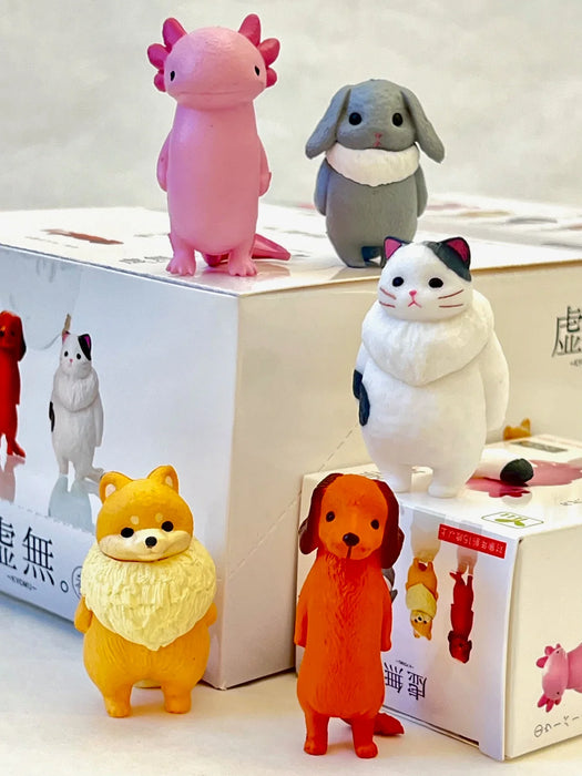 Kyomu Void Animals Blind Box (1 Blind Box) - for just $9.99! 