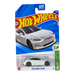 Hot Wheels Tesla Model S Plaid | EV Series 8/10 (Damaged Packaging) - for just $2.39! 