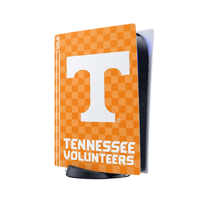 Tennessee Volunteers PS5 VarsityWrapz - for just $39.99! 